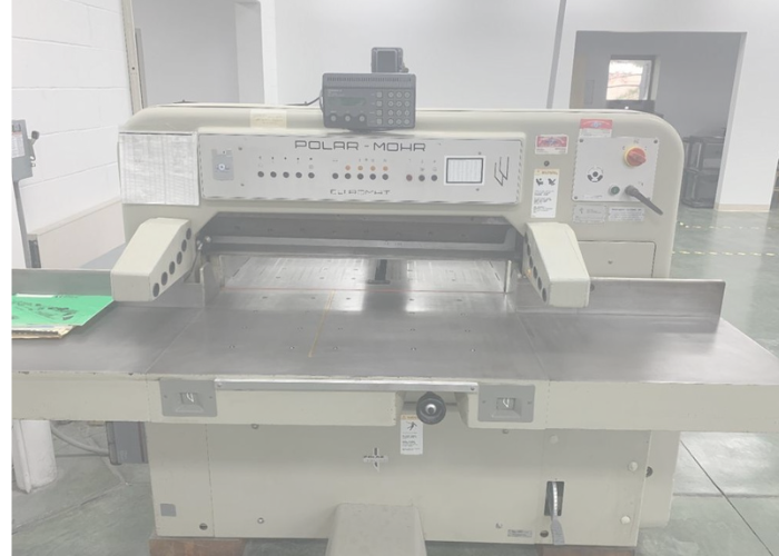 Post Press