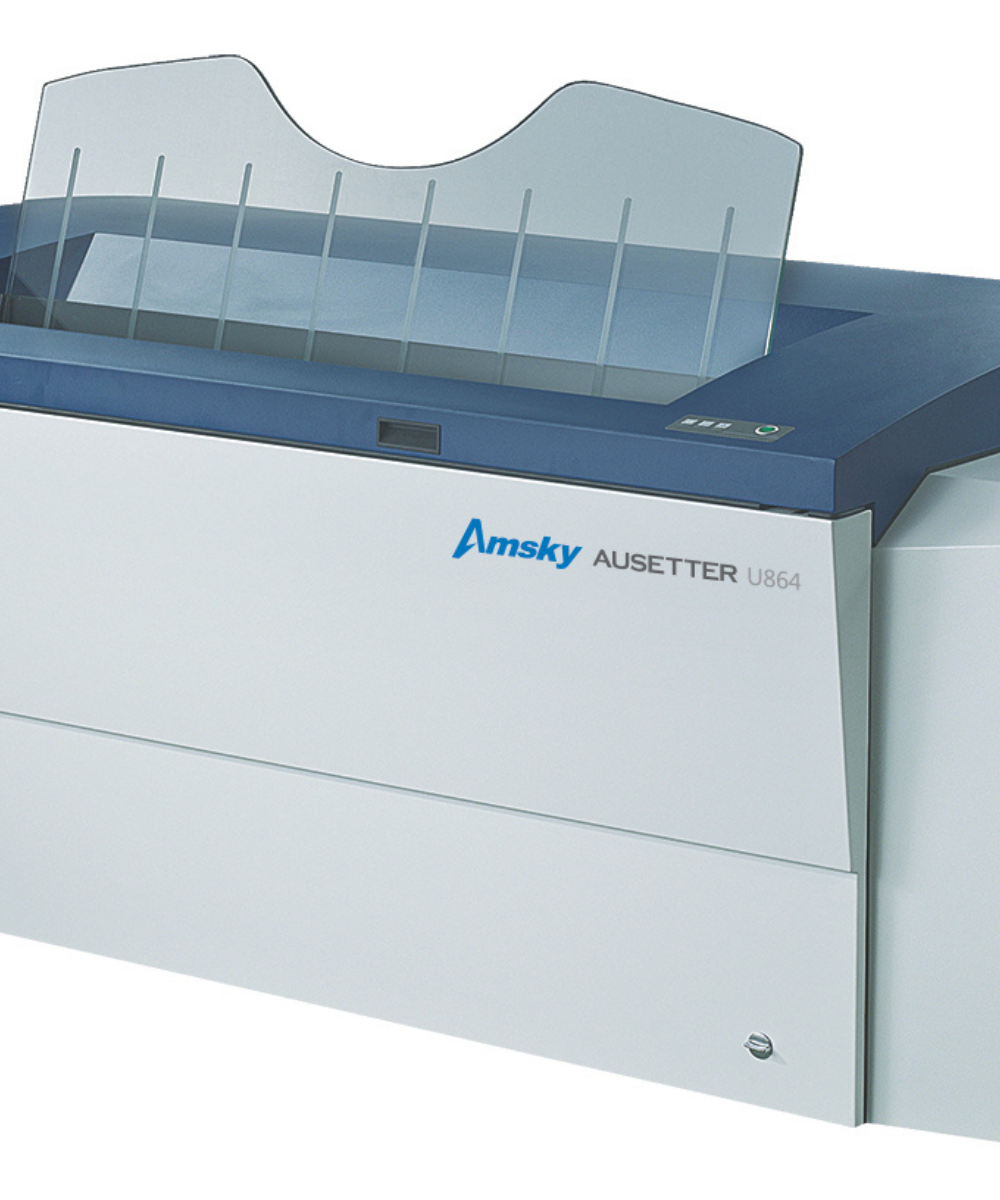 Amsky CTP